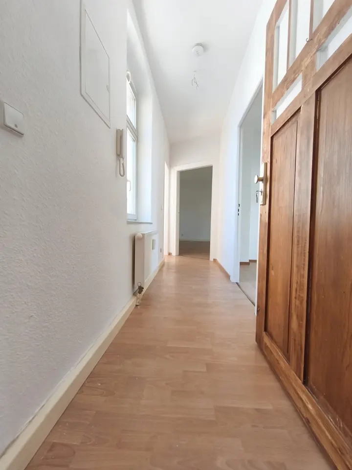 4 Zimmer Wohnung mit 117 m² in Brandenburg an der Havel – Bild 8