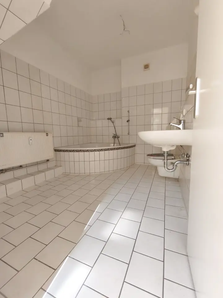 4 Zimmer Wohnung mit 117 m² in Brandenburg an der Havel – Bild 9