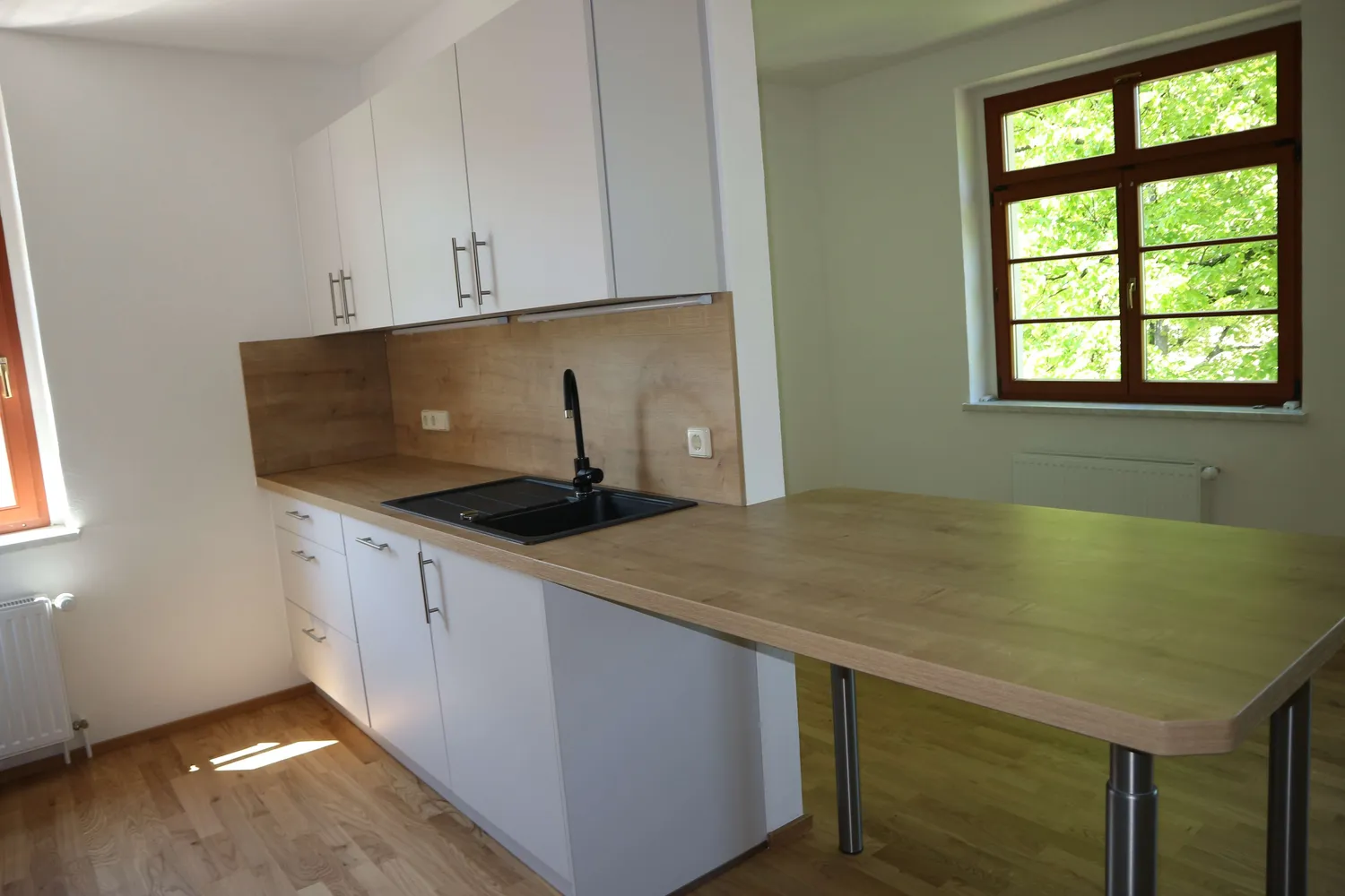 2 Zimmer Wohnung mit 57 m² in Chemnitz – Bild 1