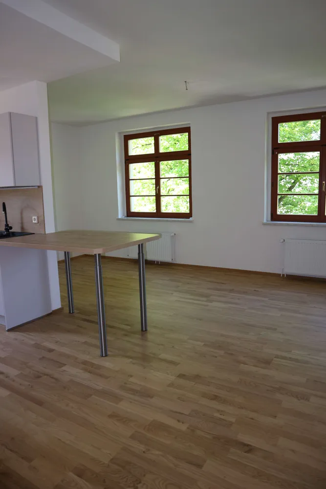2 Zimmer Wohnung mit 57 m² in Chemnitz – Bild 2