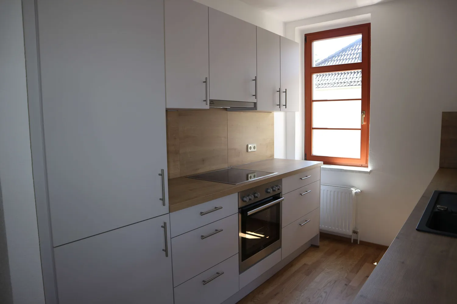2 Zimmer Wohnung mit 57 m² in Chemnitz – Bild 3