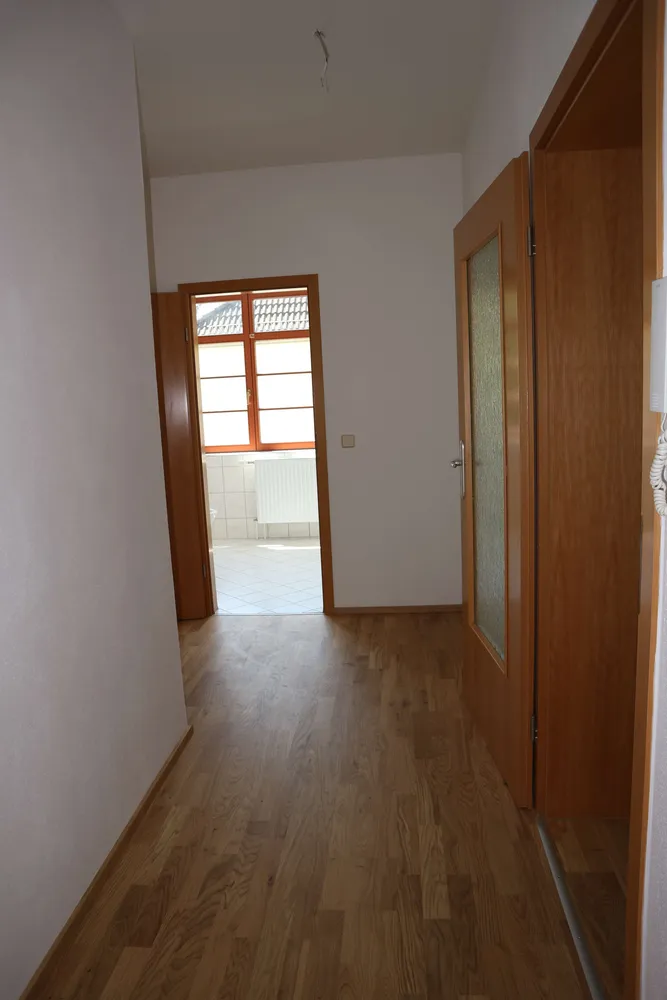 2 Zimmer Wohnung mit 57 m² in Chemnitz – Bild 6