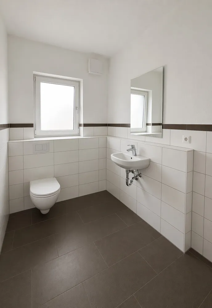 4 Zimmer Wohnung mit 106 m² in Heilbronn – Bild 6