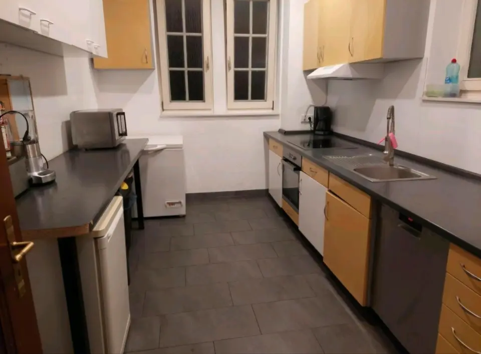 WG-Zimmer mit 20 m² in Marburg – Bild 3