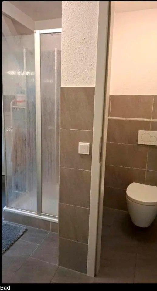 WG-Zimmer mit 20 m² in Marburg – Bild 5