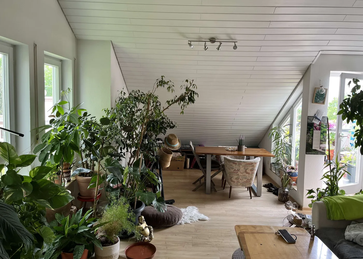 2 Zimmer Wohnung mit 50 m² in Reutlingen – Bild 1