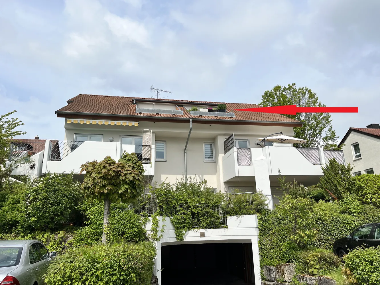 2 Zimmer Wohnung mit 50 m² in Reutlingen – Bild 2