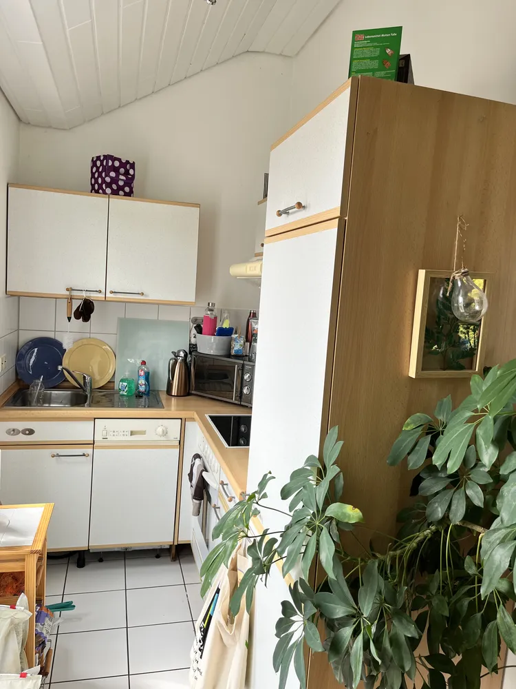 2 Zimmer Wohnung mit 50 m² in Reutlingen – Bild 4
