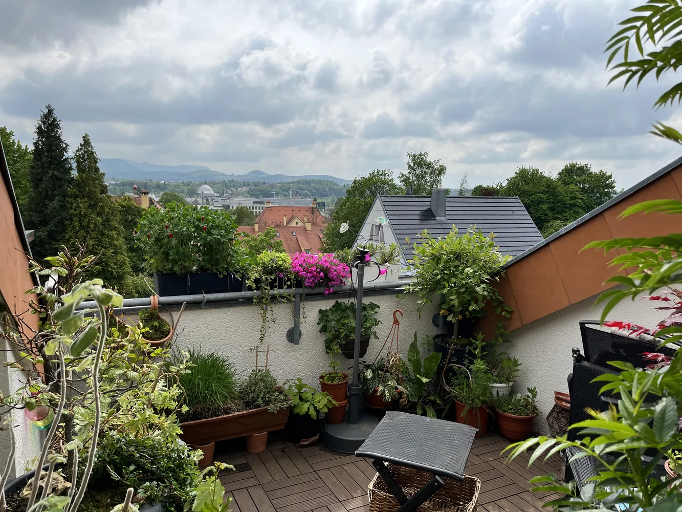 2 Zimmer Wohnung mit 50 m² in Reutlingen – Bild 5