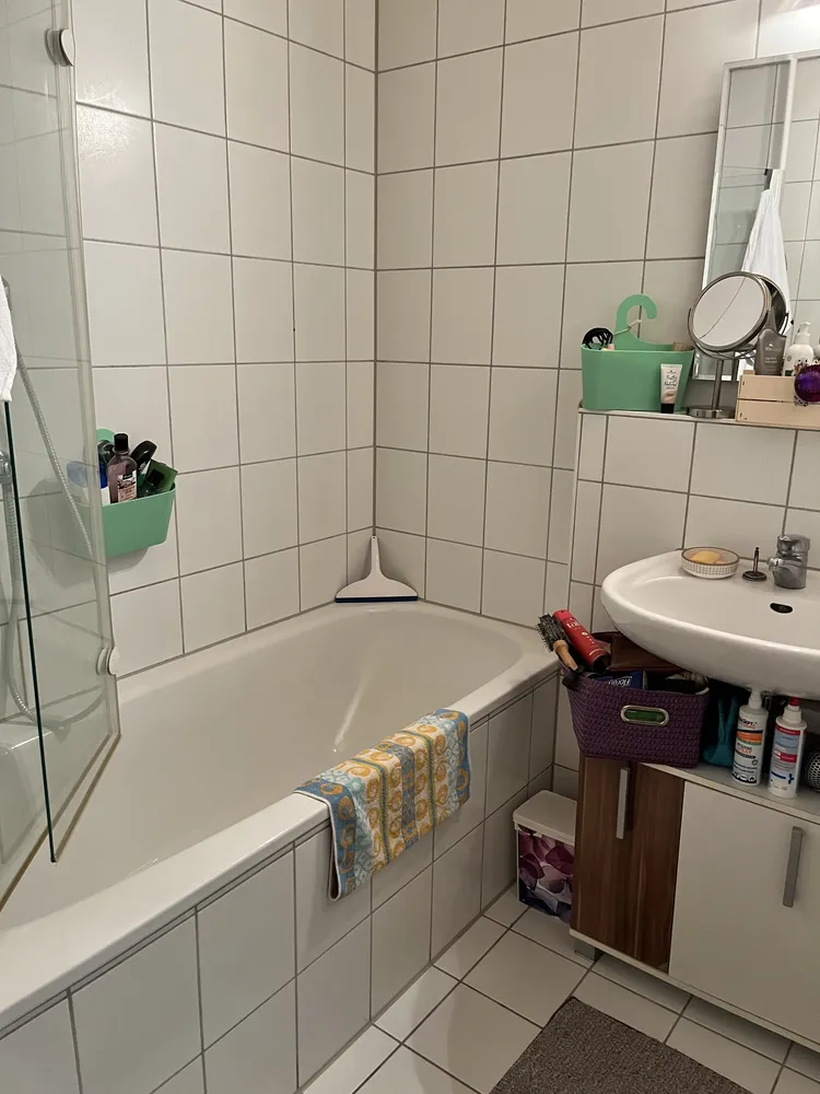 2 Zimmer Wohnung mit 50 m² in Reutlingen – Bild 6