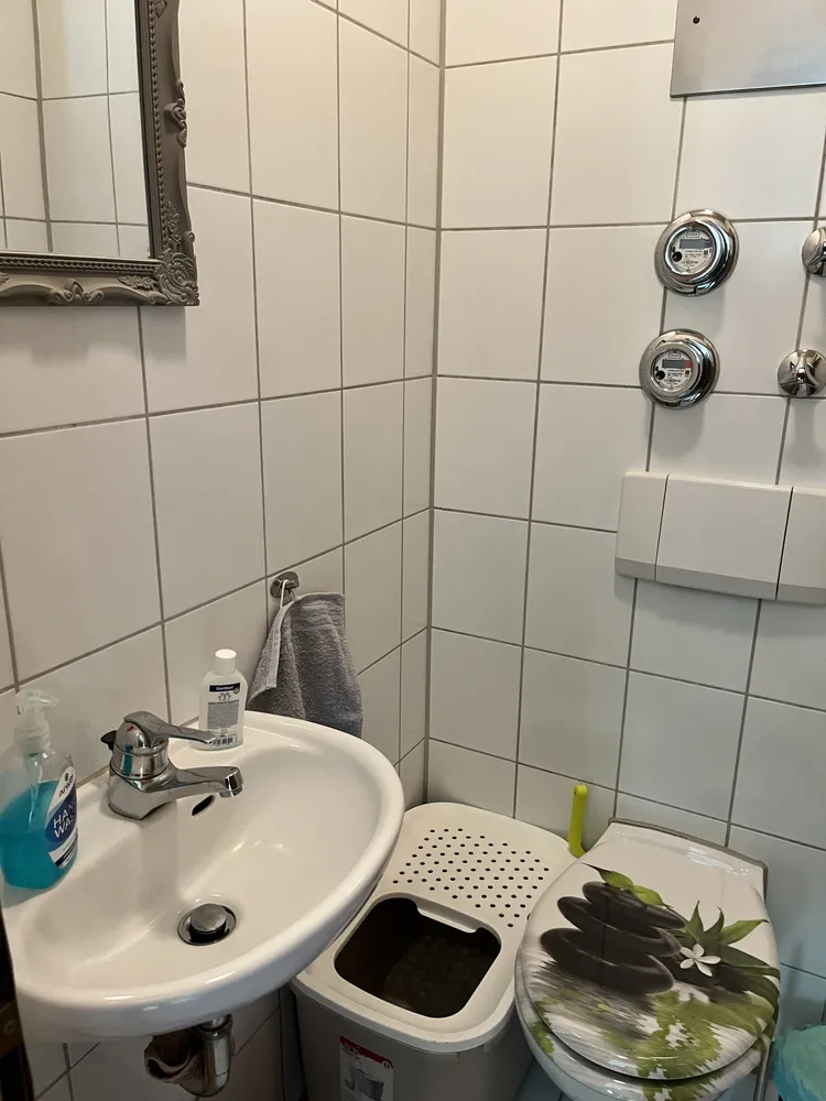 2 Zimmer Wohnung mit 50 m² in Reutlingen – Bild 7
