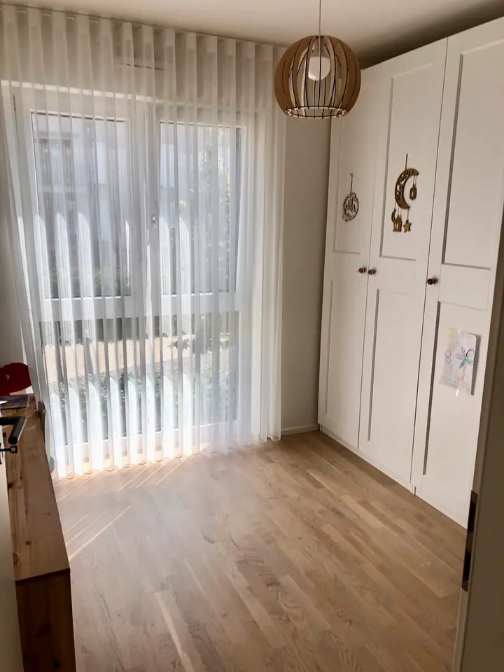 5 Zimmer Wohnung mit 110 m² in Fellbach – Bild 7