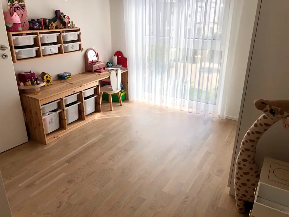 5 Zimmer Wohnung mit 110 m² in Fellbach – Bild 8