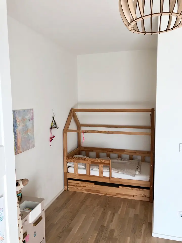 5 Zimmer Wohnung mit 110 m² in Fellbach – Bild 9