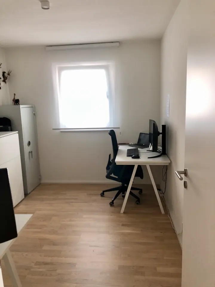 5 Zimmer Wohnung mit 110 m² in Fellbach – Bild 10
