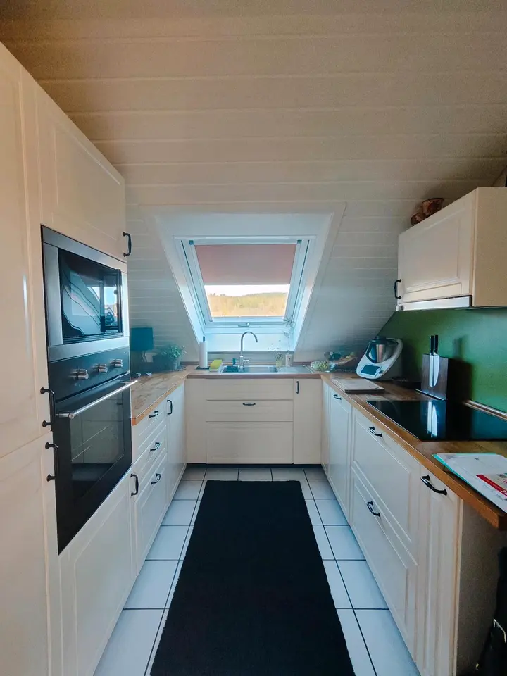 4 Zimmer Wohnung mit 73 m² in Waldshut-Tiengen – Bild 2