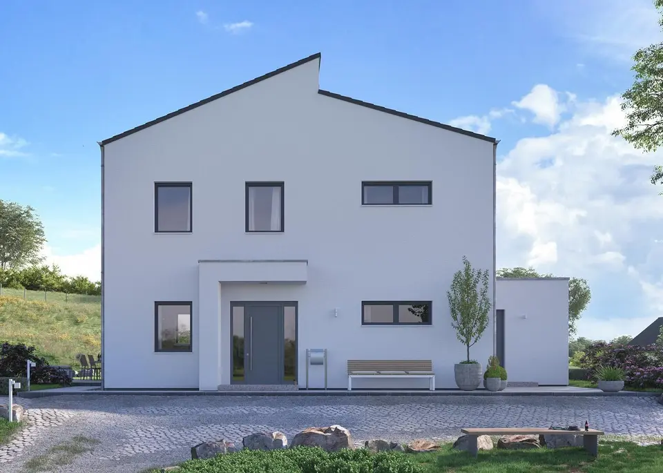 4 Zimmer Wohnung mit 73 m² in Waldshut-Tiengen – Bild 3