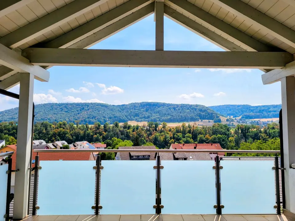 4 Zimmer Wohnung mit 73 m² in Waldshut-Tiengen – Bild 6