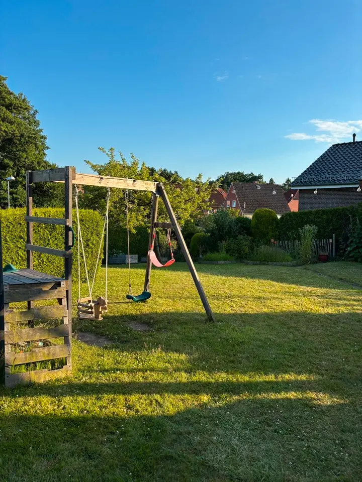 7 Zimmer Haus mit 190 m² in Lübeck – Bild 5