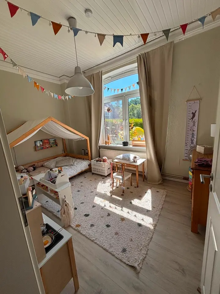 7 Zimmer Haus mit 190 m² in Lübeck – Bild 7