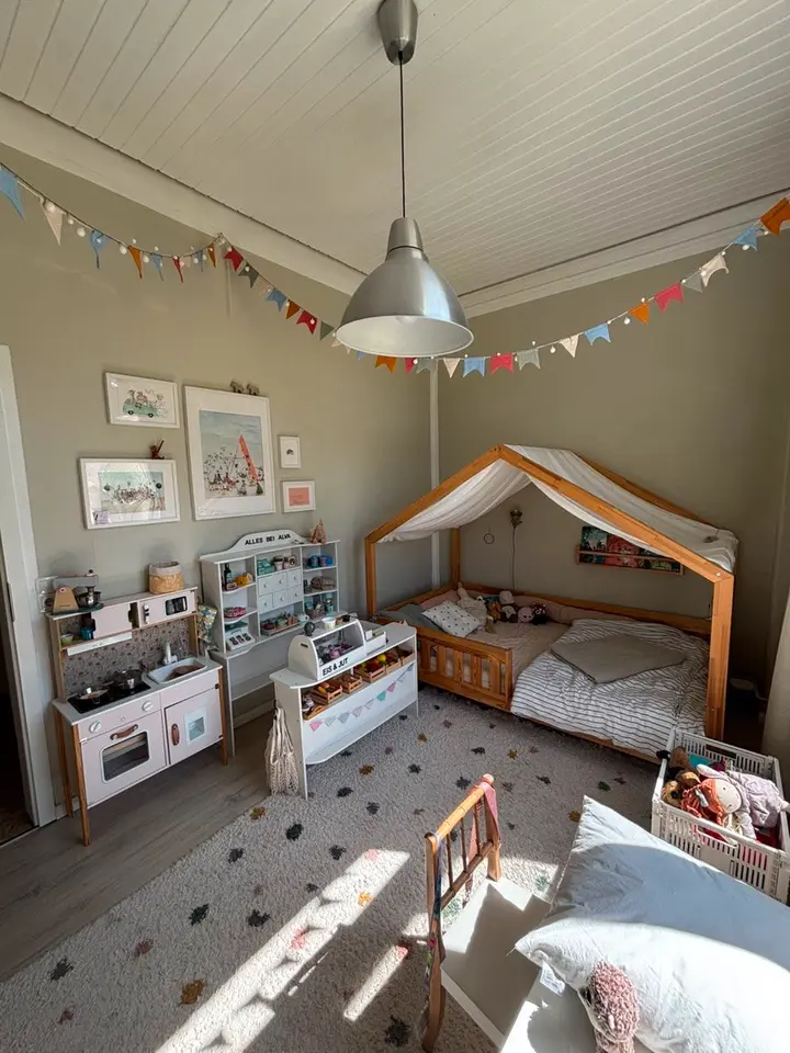 7 Zimmer Haus mit 190 m² in Lübeck – Bild 8