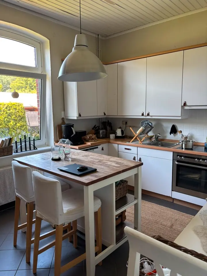 7 Zimmer Haus mit 190 m² in Lübeck – Bild 9