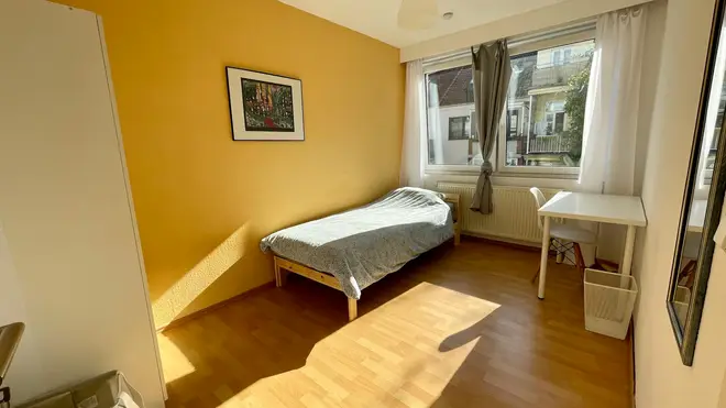 WG-Zimmer mit 11 m² in Bremen – Bild 2