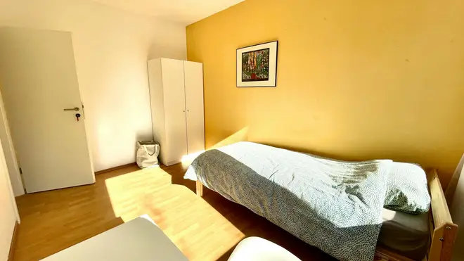 WG-Zimmer mit 11 m² in Bremen – Bild 3
