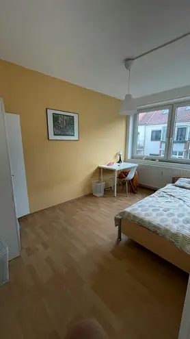 WG-Zimmer mit 11 m² in Bremen – Bild 4