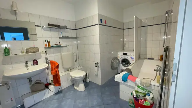 WG-Zimmer mit 11 m² in Bremen – Bild 5