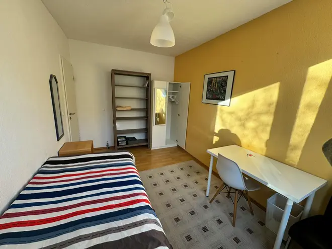 WG-Zimmer mit 11 m² in Bremen – Bild 6