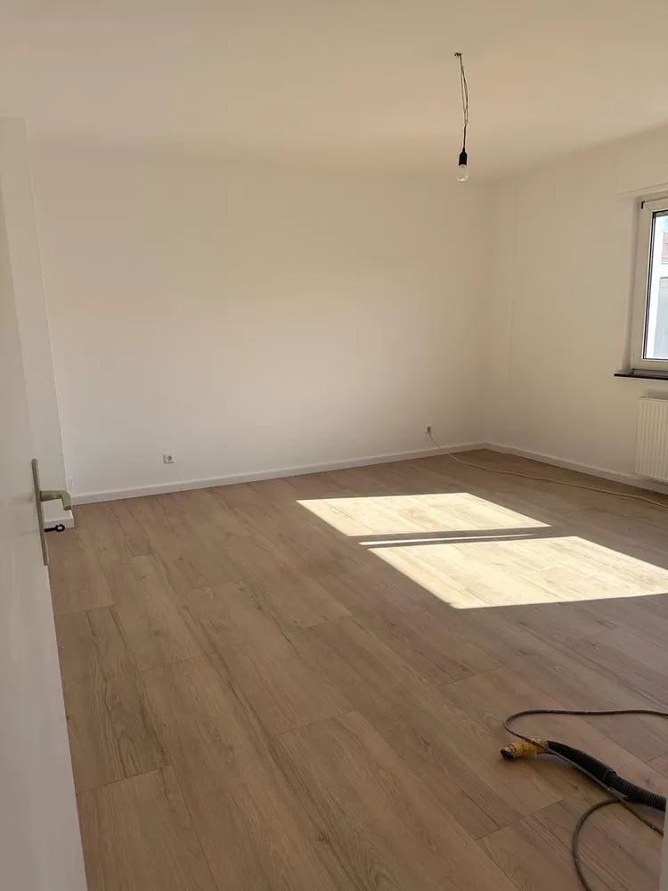 2 Zimmer Wohnung mit 62 m² in Mannheim – Bild 3
