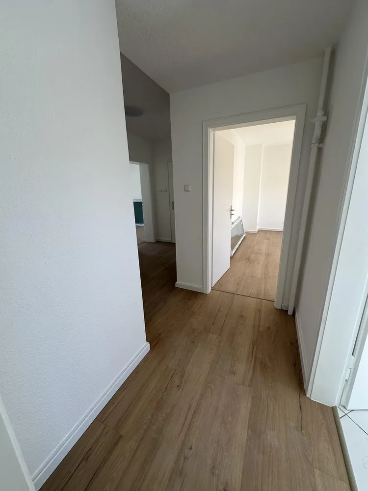 2 Zimmer Wohnung mit 62 m² in Mannheim – Bild 4