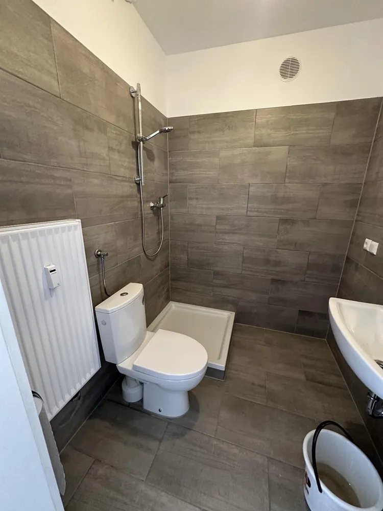 2 Zimmer Wohnung mit 62 m² in Mannheim – Bild 5