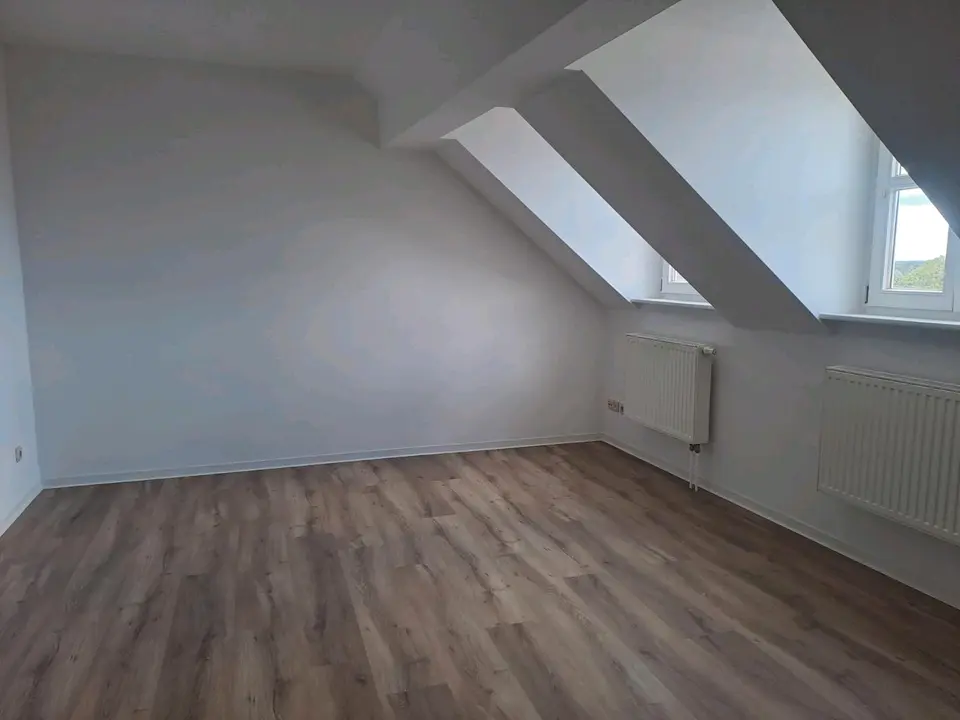 2 Zimmer Wohnung mit 24 m² in Frankfurt (Oder) – Bild 1