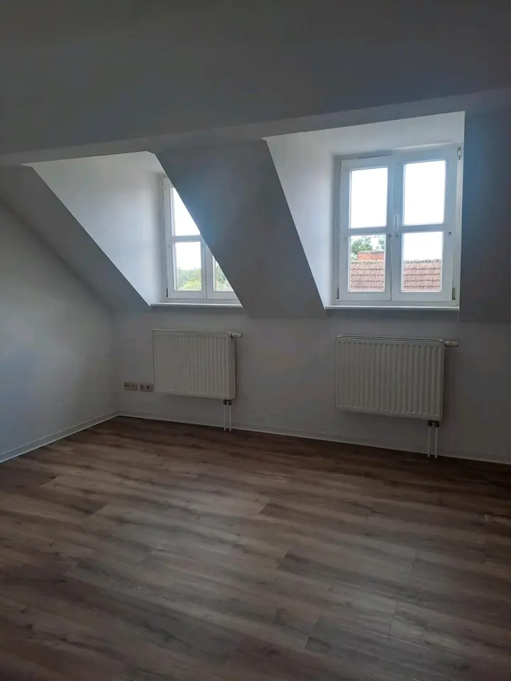 2 Zimmer Wohnung mit 24 m² in Frankfurt (Oder) – Bild 2