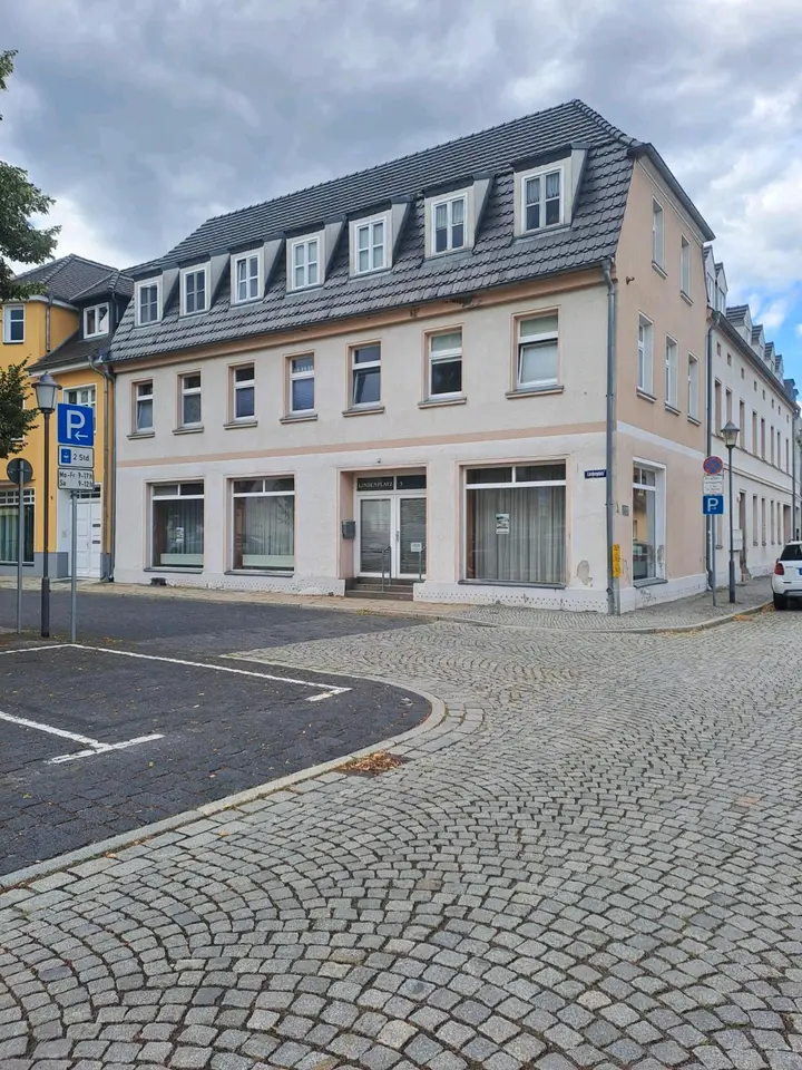 2 Zimmer Wohnung mit 24 m² in Frankfurt (Oder) – Bild 3