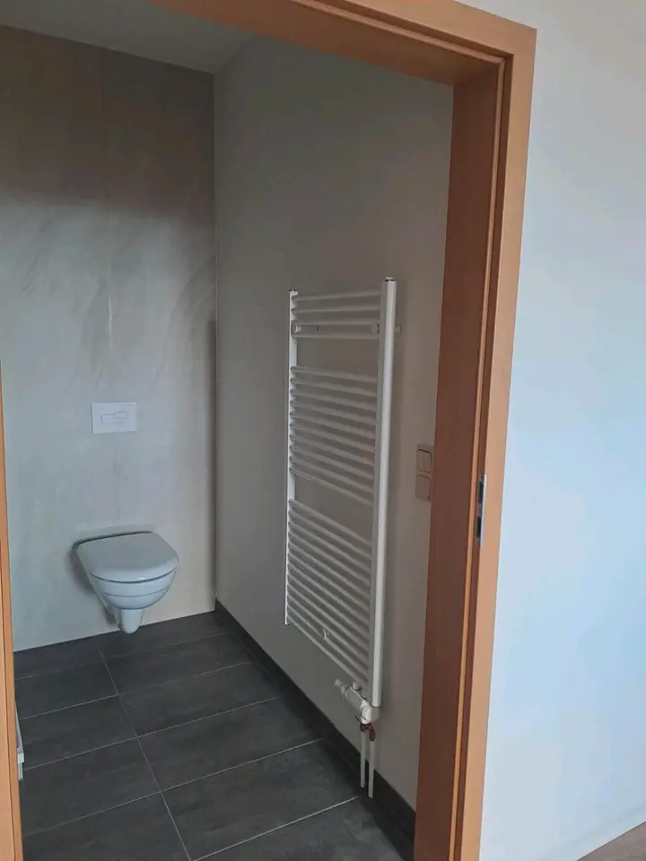 2 Zimmer Wohnung mit 24 m² in Frankfurt (Oder) – Bild 5