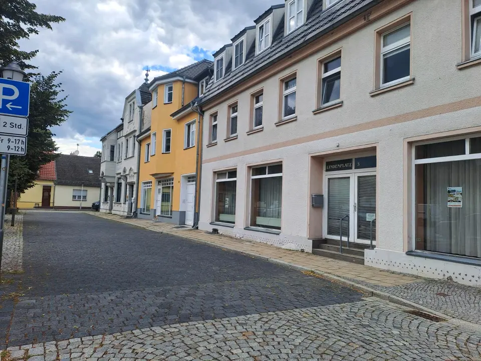 2 Zimmer Wohnung mit 24 m² in Frankfurt (Oder) – Bild 7