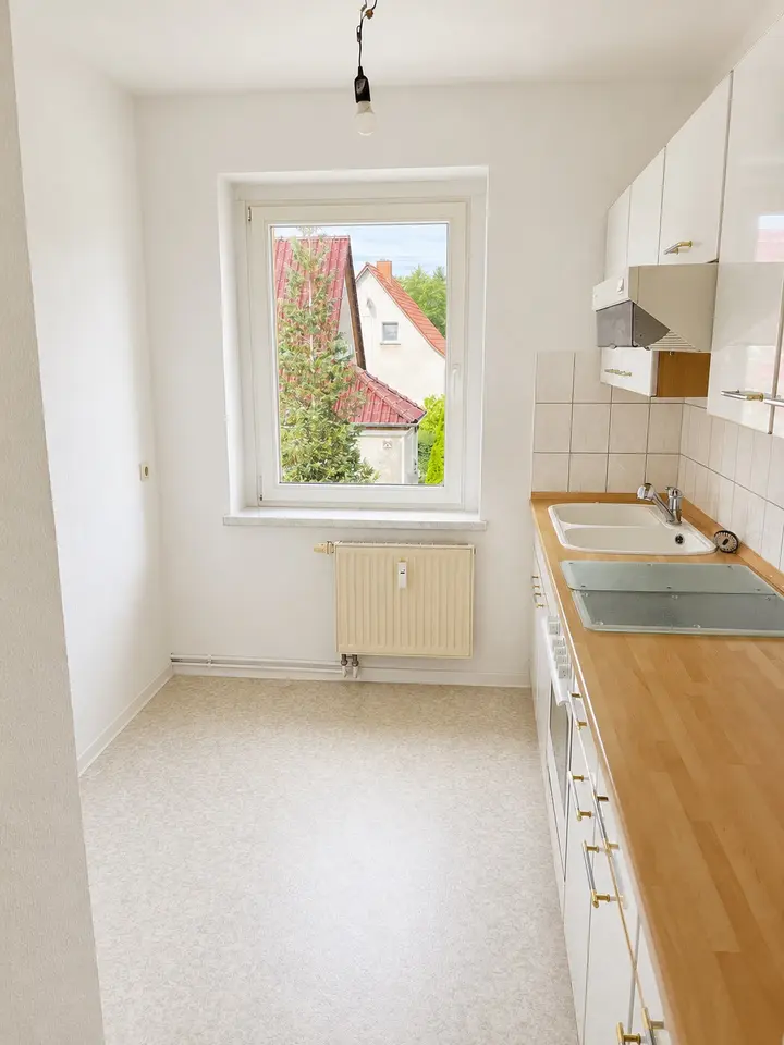 2 Zimmer Wohnung mit 24 m² in Frankfurt (Oder) – Bild 10