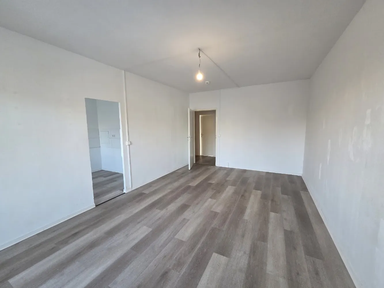 2 Zimmer Wohnung mit 54 m² in Brandenburg an der Havel – Bild 2
