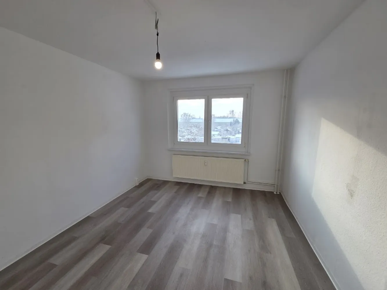 2 Zimmer Wohnung mit 54 m² in Brandenburg an der Havel – Bild 3
