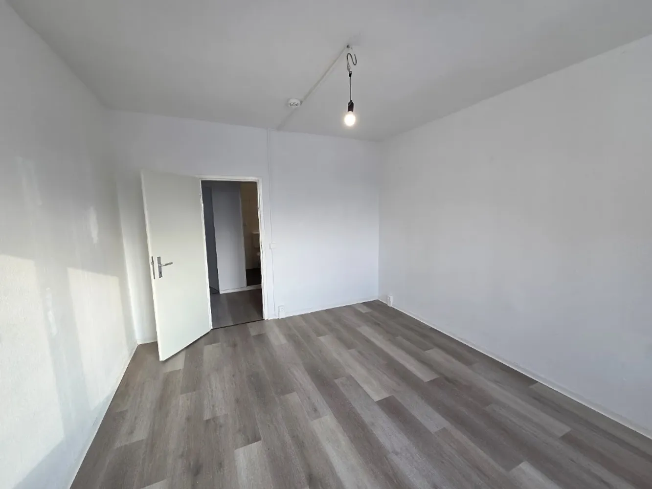 2 Zimmer Wohnung mit 54 m² in Brandenburg an der Havel – Bild 4