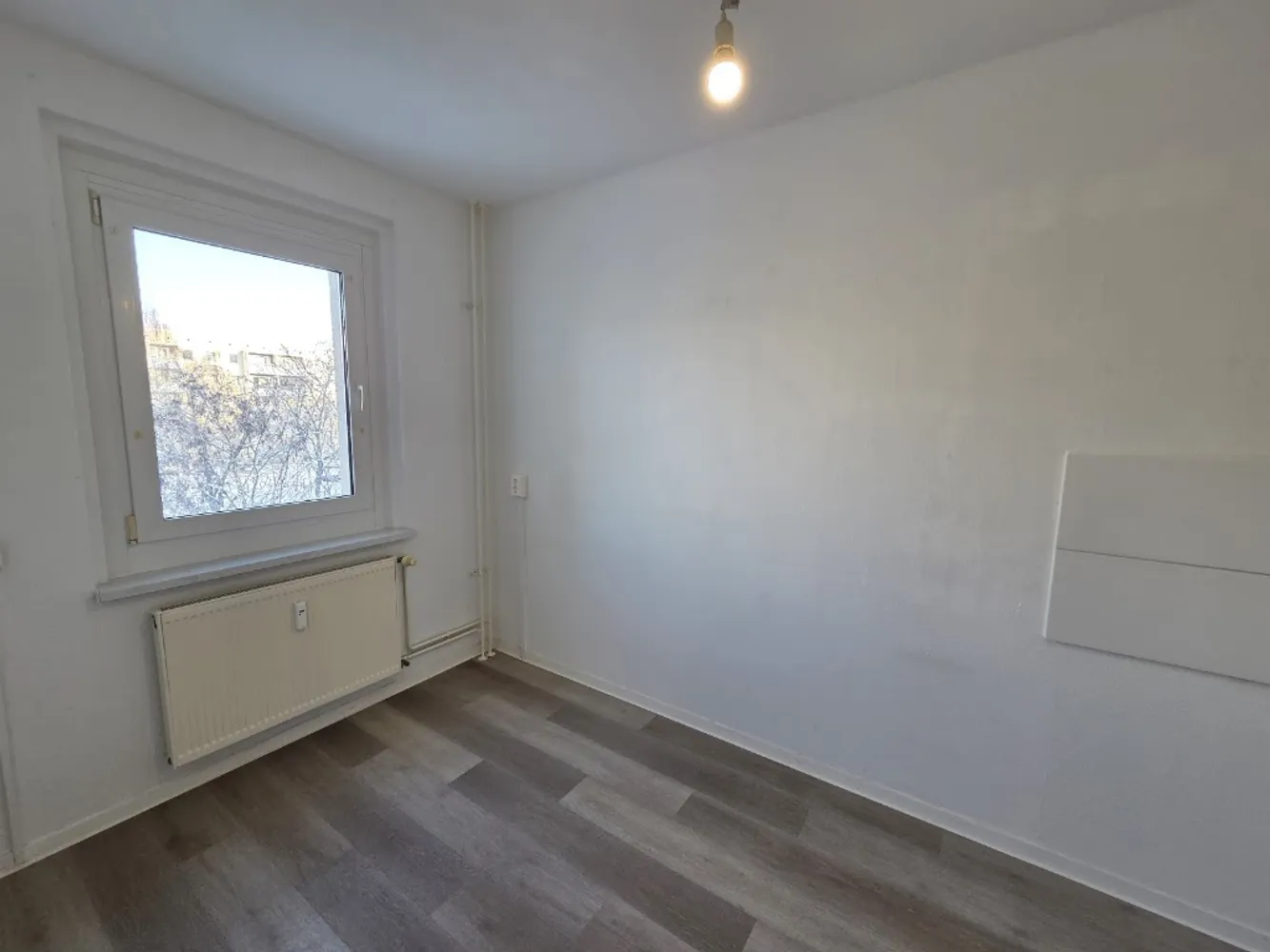 2 Zimmer Wohnung mit 54 m² in Brandenburg an der Havel – Bild 5
