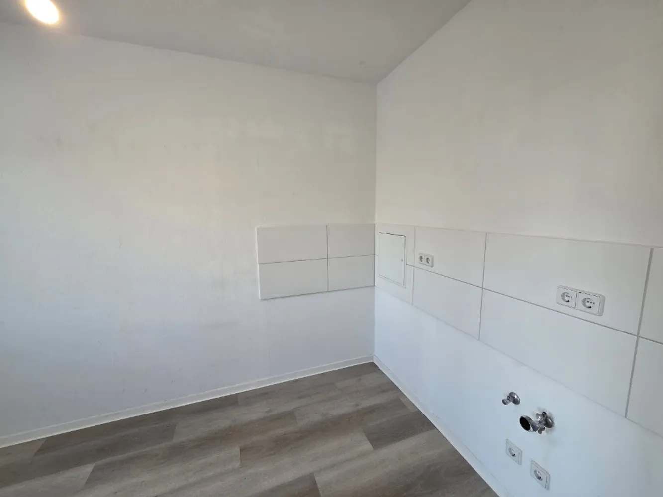 2 Zimmer Wohnung mit 54 m² in Brandenburg an der Havel – Bild 6