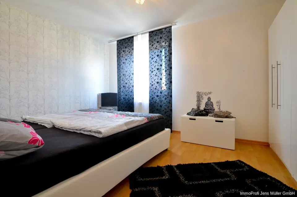 5 Zimmer Wohnung mit 134 m² in Hamm – Bild 2