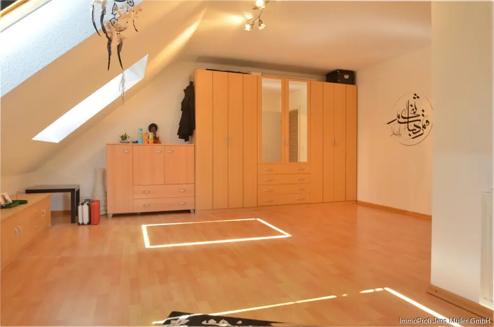 5 Zimmer Wohnung mit 134 m² in Hamm – Bild 3