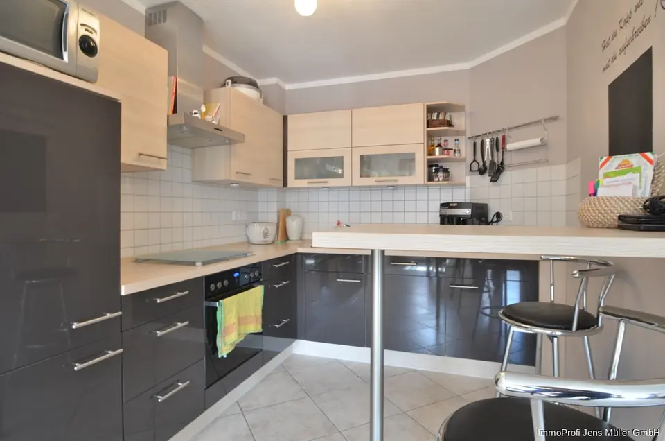 5 Zimmer Wohnung mit 134 m² in Hamm – Bild 4
