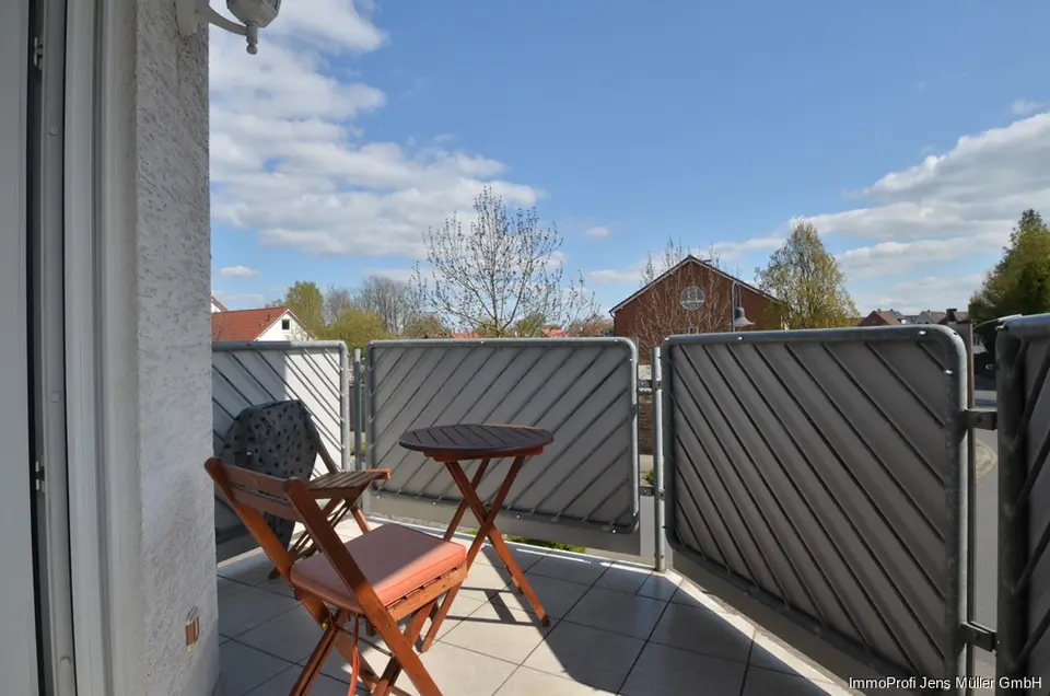 5 Zimmer Wohnung mit 134 m² in Hamm – Bild 5