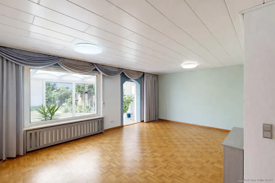 5 Zimmer Wohnung mit 134 m² in Hamm – Bild 9